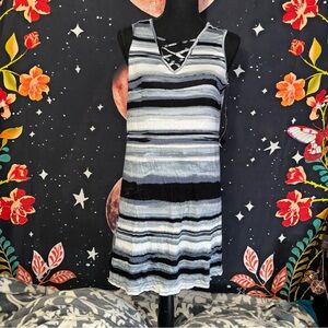 NWT Strapless Spense Blouse